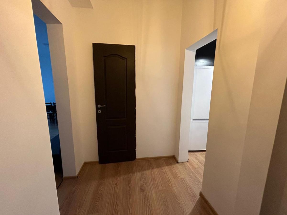 Elegant City Center Apartment Bucareste Exterior foto